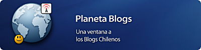 Planeta Blogs