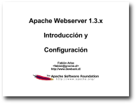 Apache