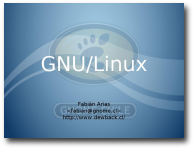 Linux