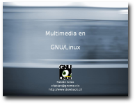 Multimedia