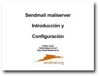 Sendmail